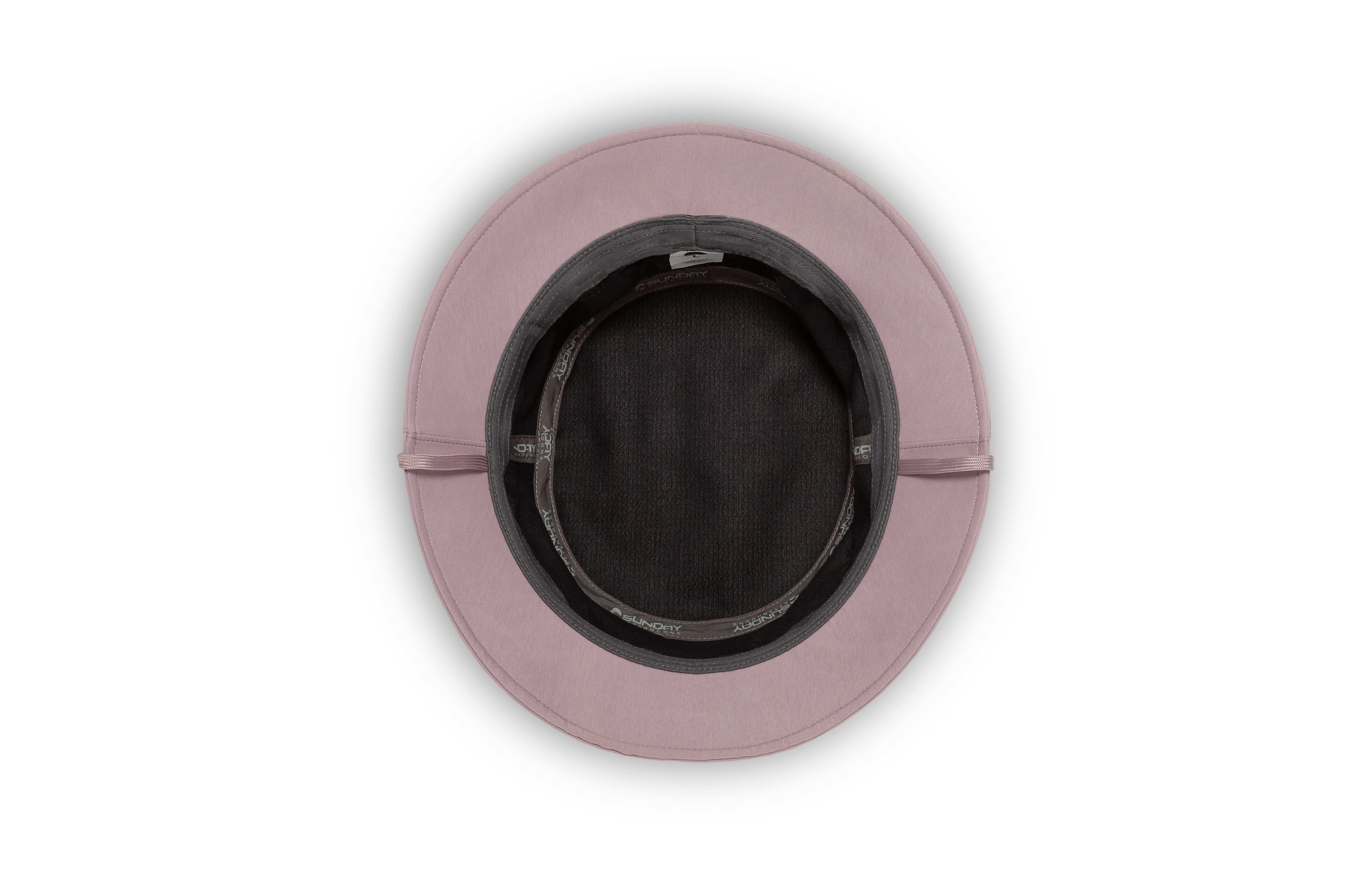 Sunward Bucket