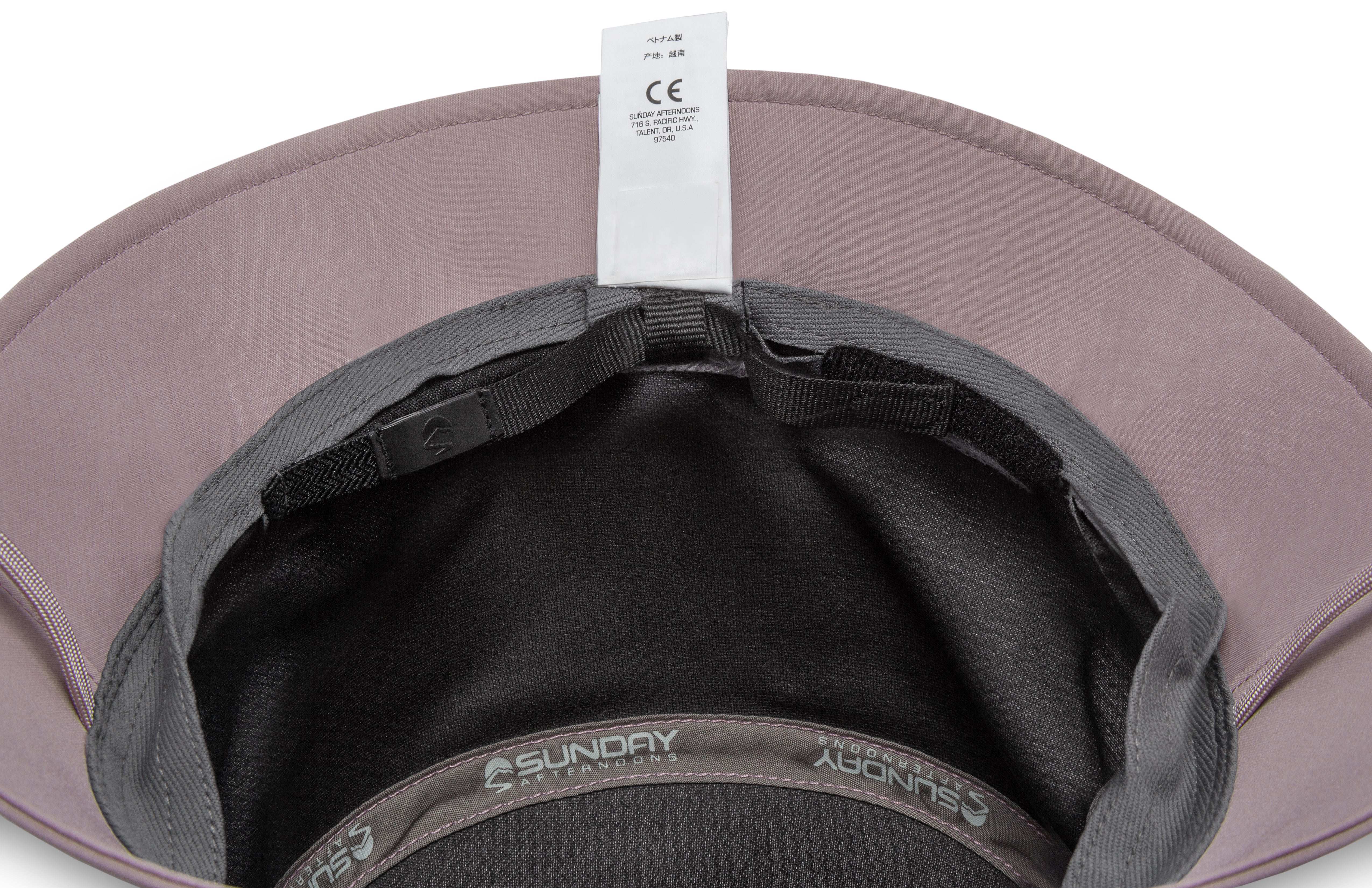 Sunward Bucket