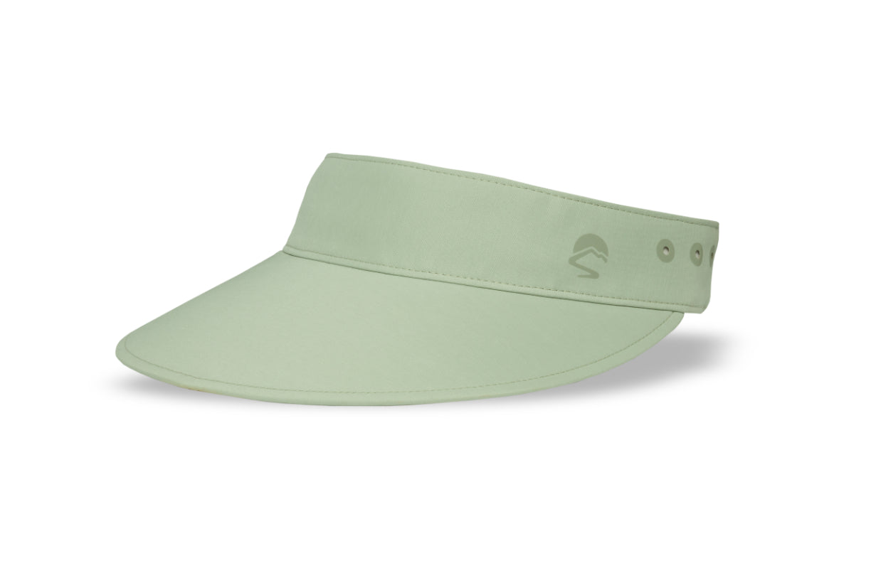 Sunward Visor