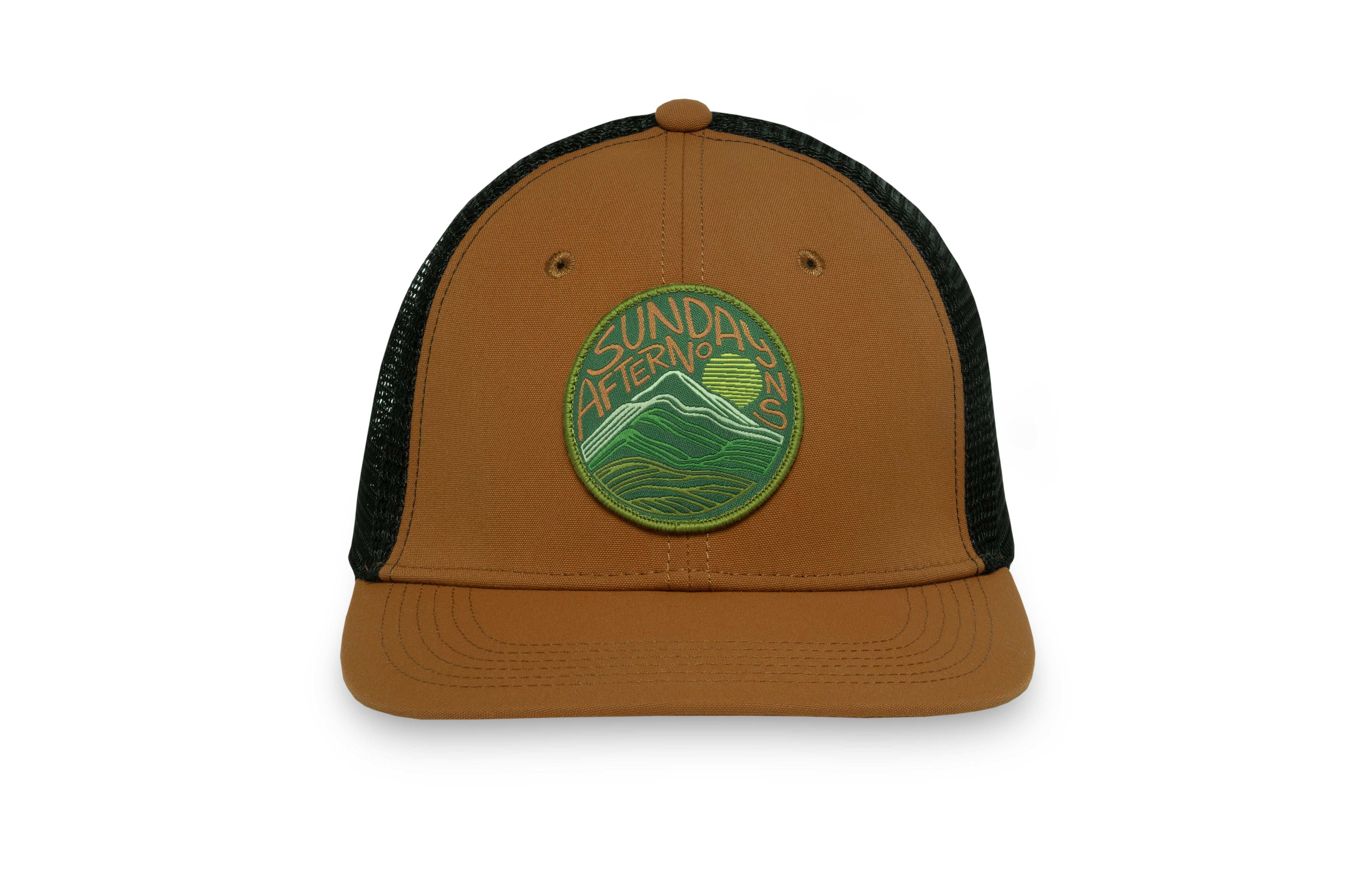 This Is My Sunday Trucker Cap - SALE