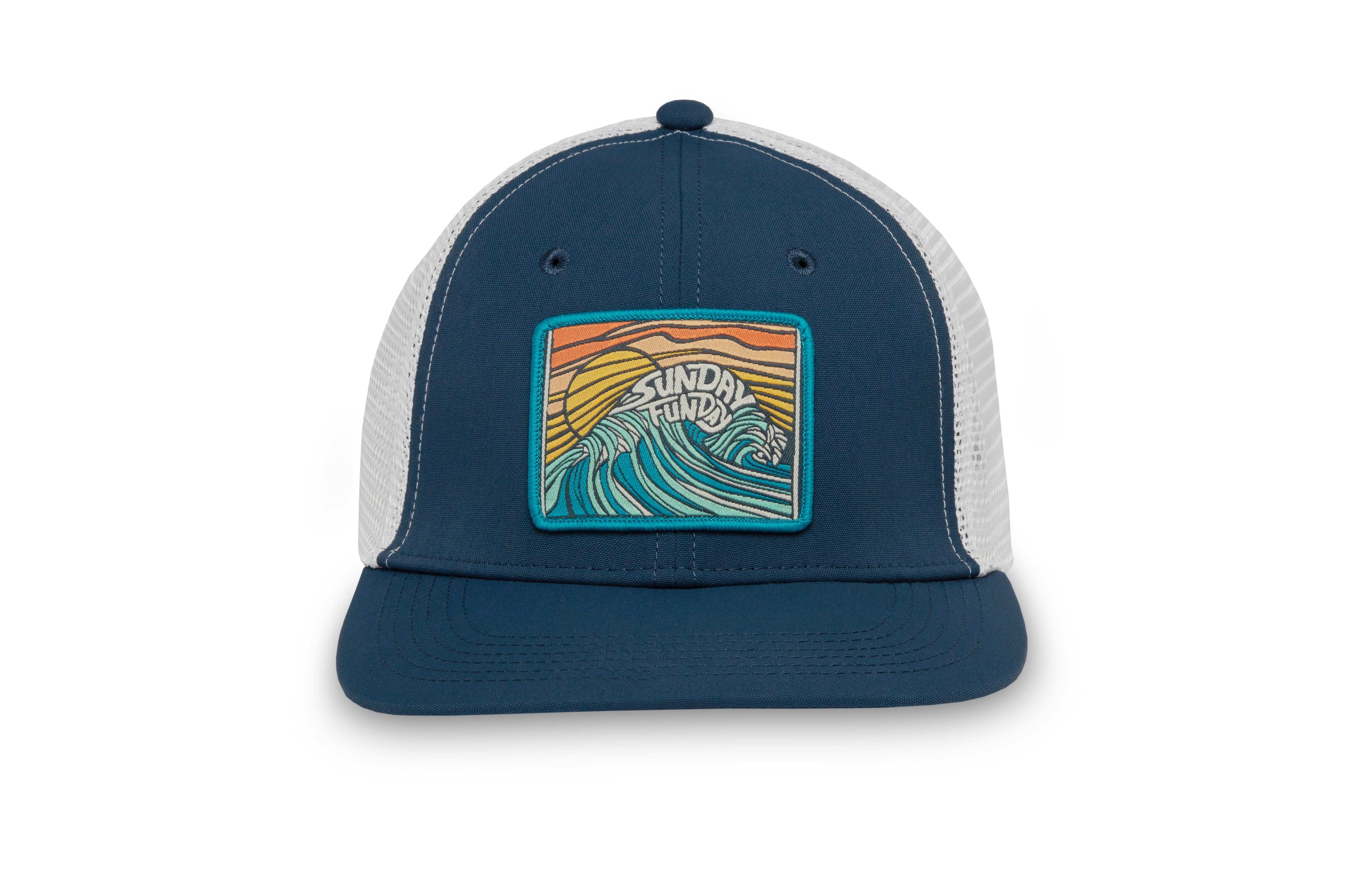 This Is My Sunday Trucker Cap - SALE