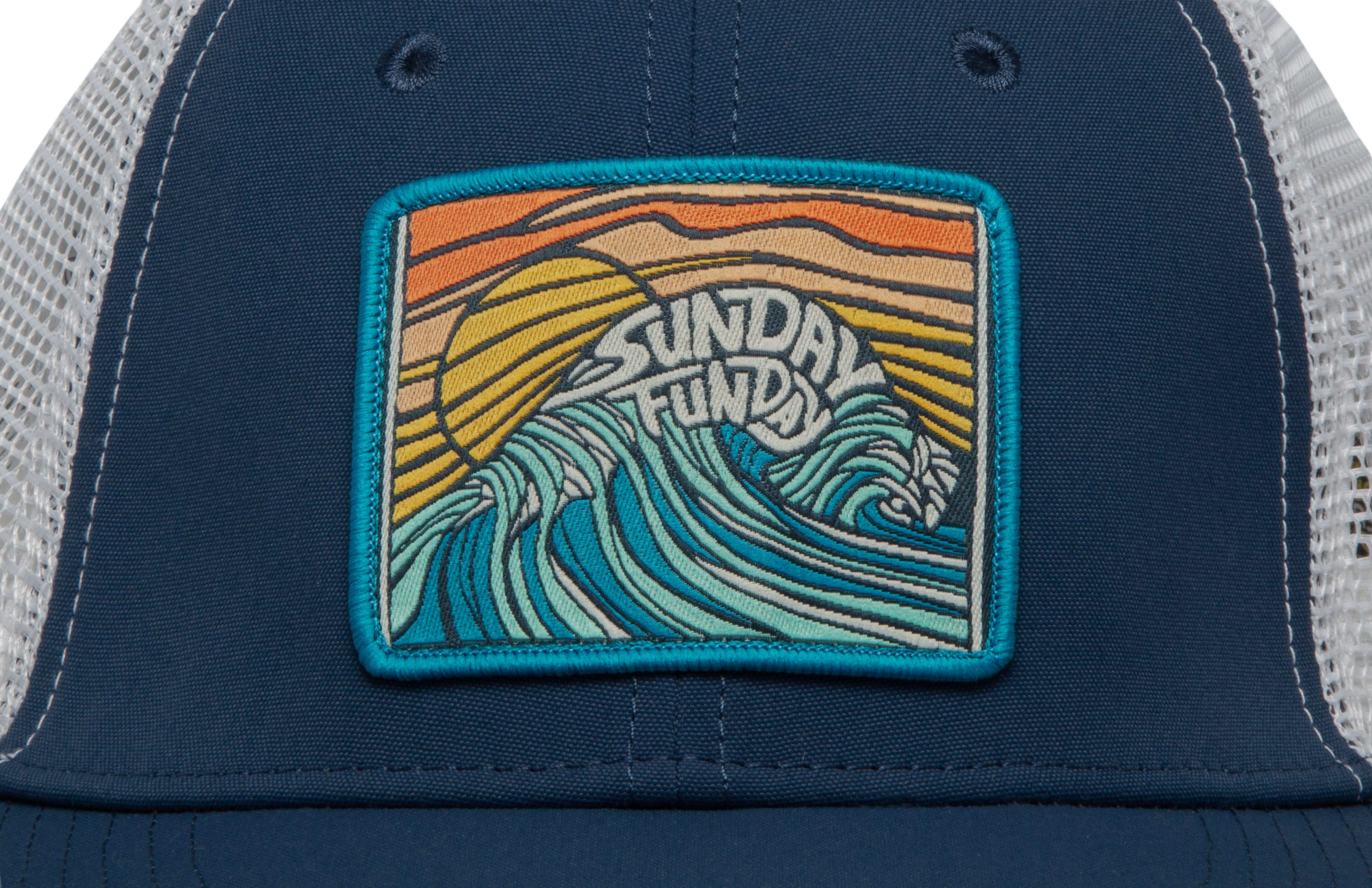 This Is My Sunday Trucker Cap - SALE