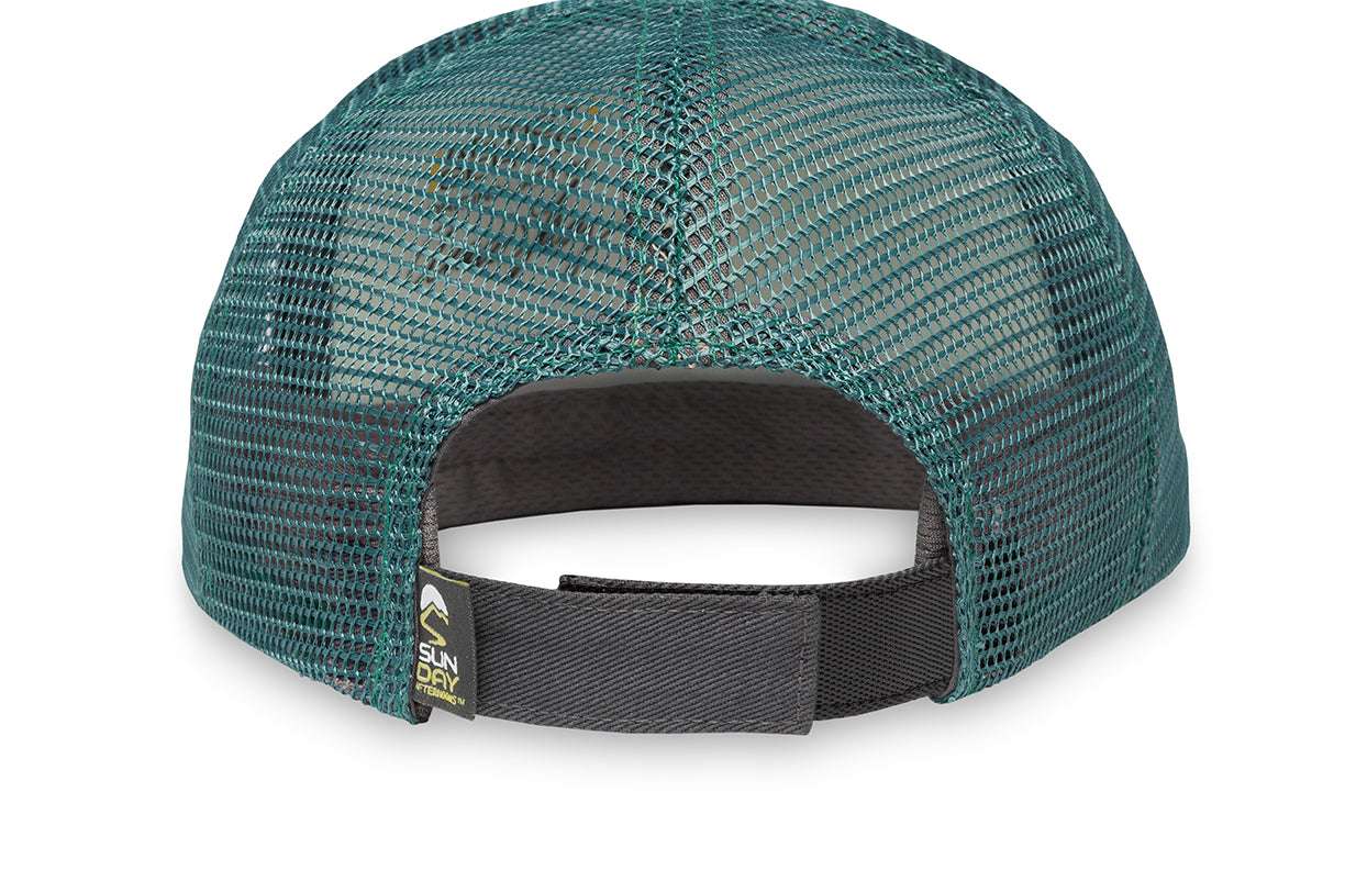 Toddler Artist Series Trucker - SALE