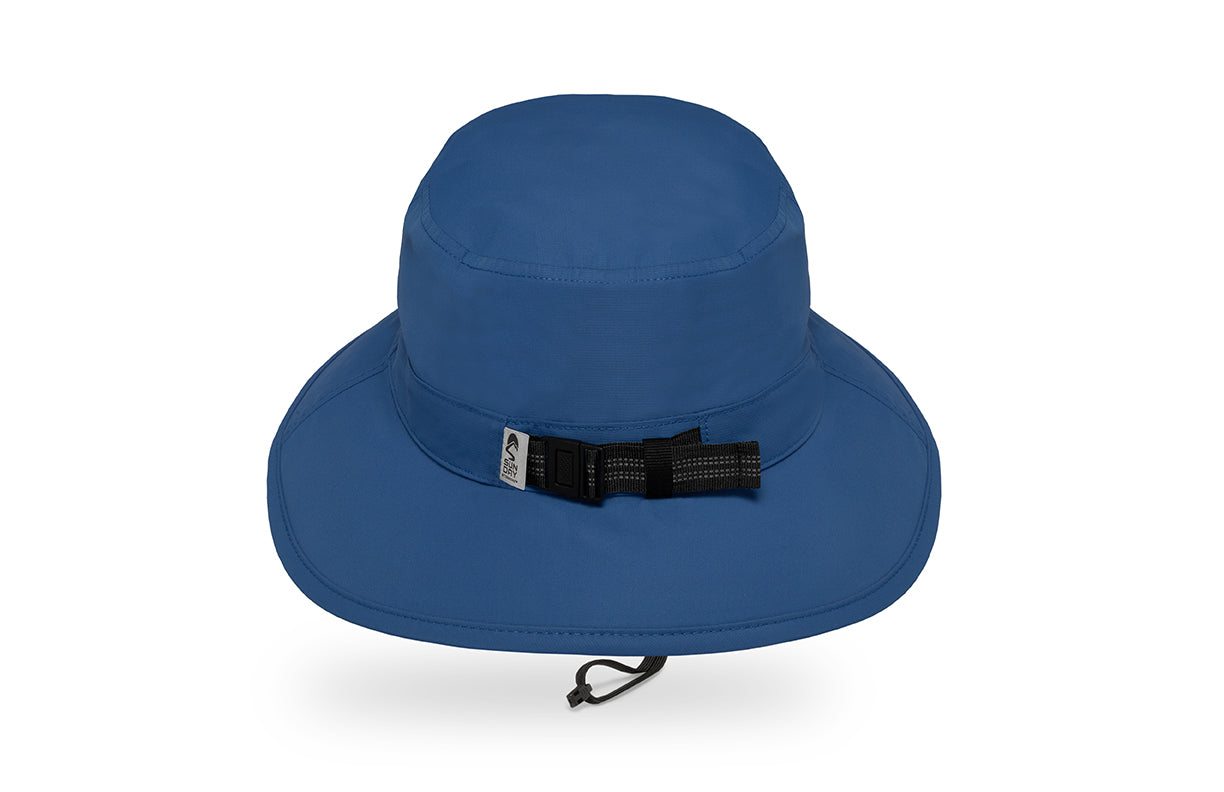 Ultra Storm Bucket | 100% Waterproof Crushable Rain Hat | Sunday