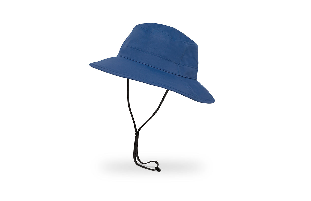 Ultra Storm Bucket | 100% Waterproof Crushable Rain Hat | Sunday