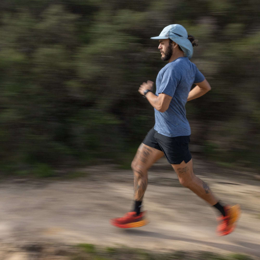 VaporLite Cape Cap | Ultra-Lightweight UPF 50+ Sun Safe Cap | Sunday ...
