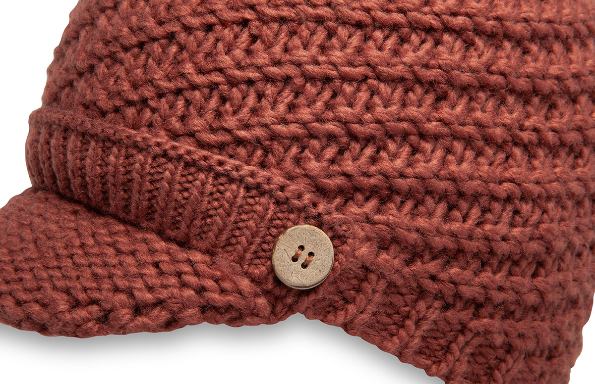 Winterlake Beanie - SALE