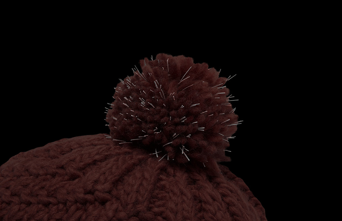 Winterlake Beanie - SALE