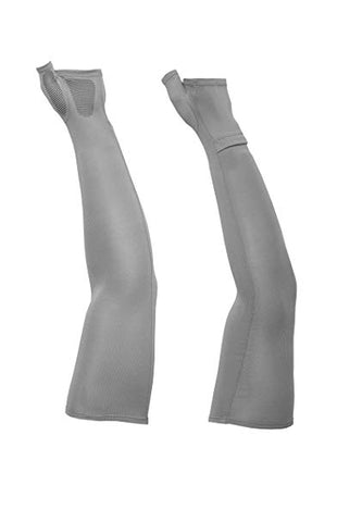 Sun sleeves with hand shield best sale