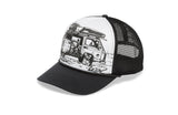 Artist Series Cooling Trucker