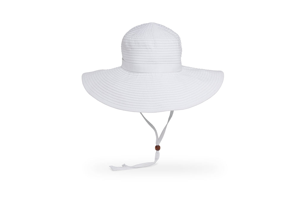 Beach Hat Wide Brim Women s Sun Hat Sunday Afternoons Sunday