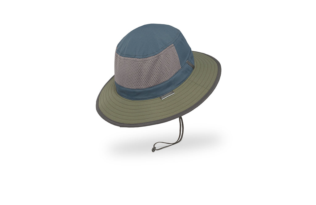Brushline Bucket Sun Bucket Hat Sunday Afternoons Sunday Afternoons Hats UK