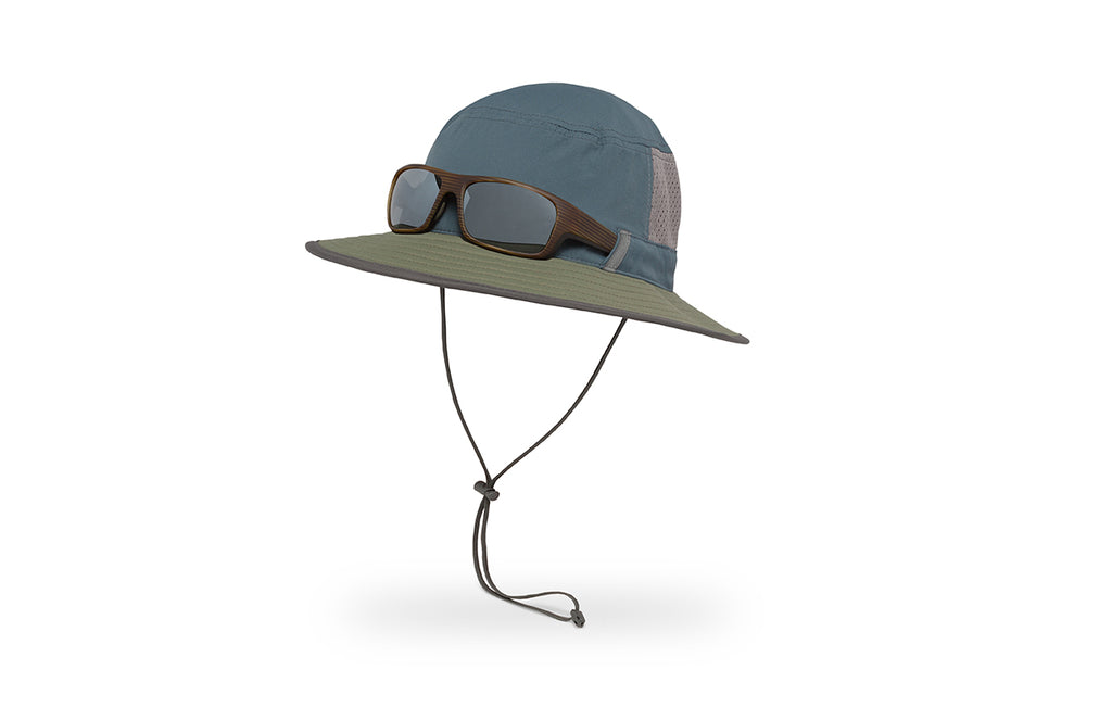Brushline Bucket Sun Bucket Hat Sunday Afternoons Sunday Afternoons Hats UK