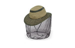 Bug-Free Cruiser Net Hat