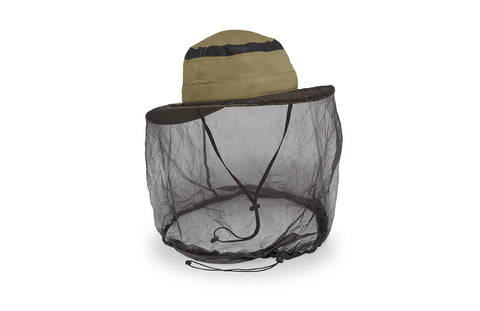 Bug-Free Cruiser Net Hat