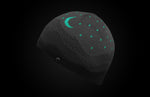 Crescent Moon Beanie