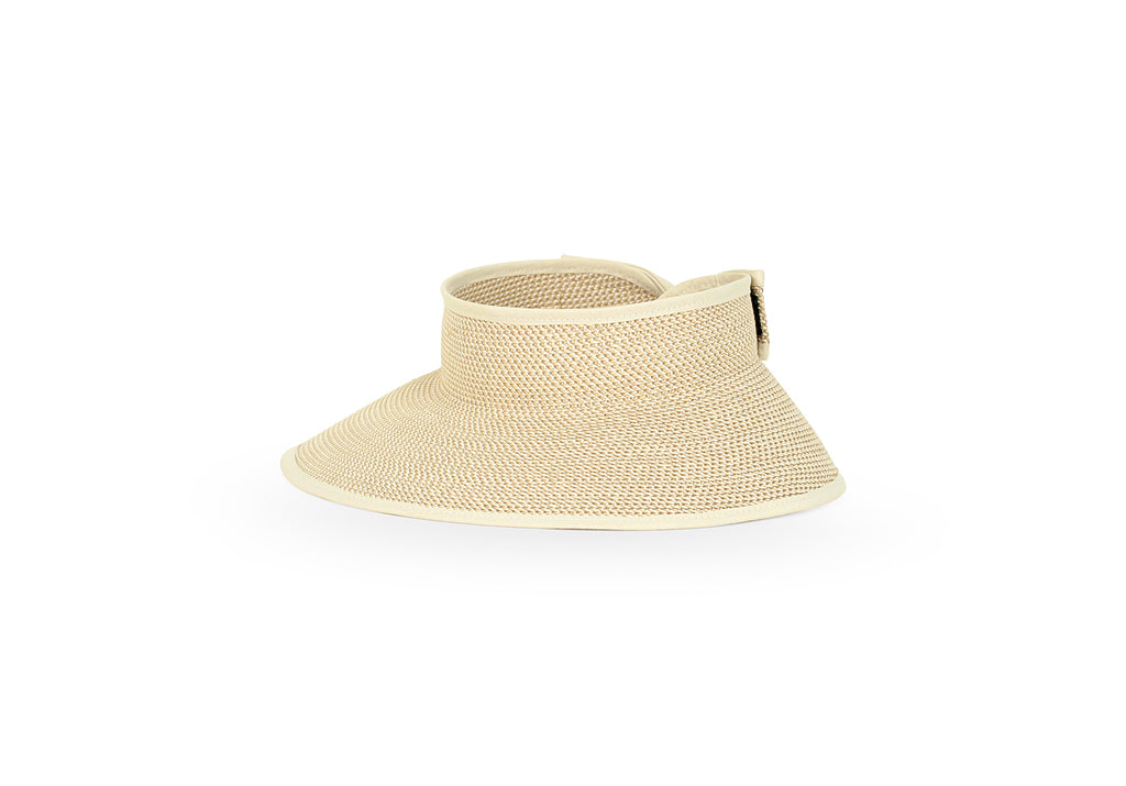 Garden Visor UPF 50 Sun Visor Hat Sunday Afternoons UK Sunday Afternoons Hats UK
