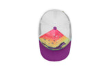 Kids Artist Series Cooling Truckers