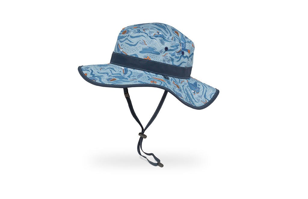 Sunday afternoons trailhead boonie hat outlet