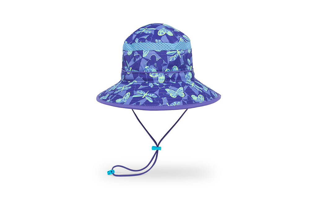 Kids Fun Bucket Kids Bucket Sun Hat Sunday Afternoons UK Sunday Afternoons Hats UK