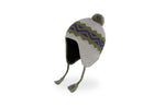 Kids Lodge Pole Beanie