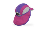 Kids Sun Chaser Cap