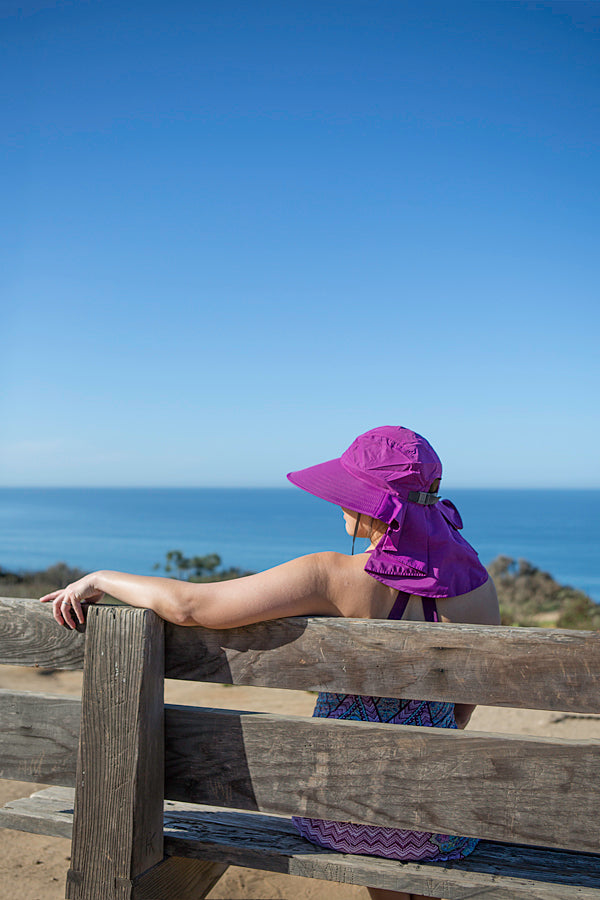 Sunday afternoons sundancer hat hotsell
