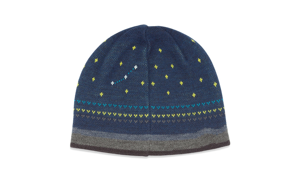 Nordic Anywhere Merino Wool Hat