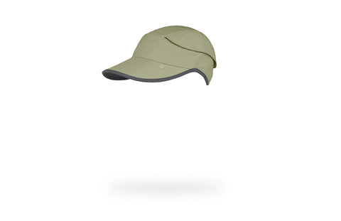 Sun Guide Cap