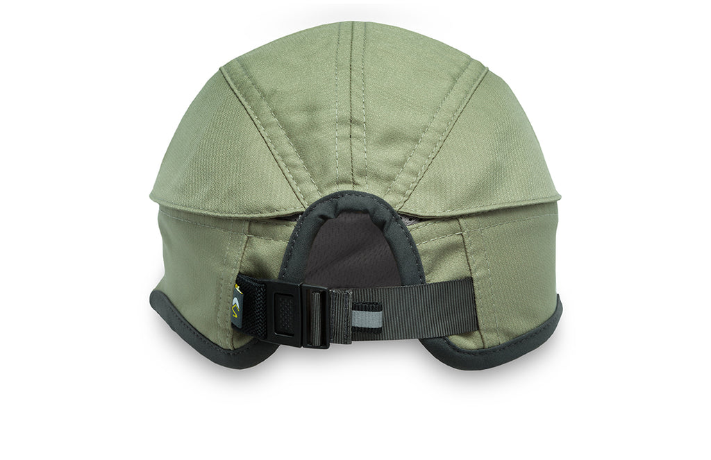 Sun Guide Cap UPF 50 Sun Cap With Neck Flap Sunday Afternoons Sunday Afternoons Hats UK
