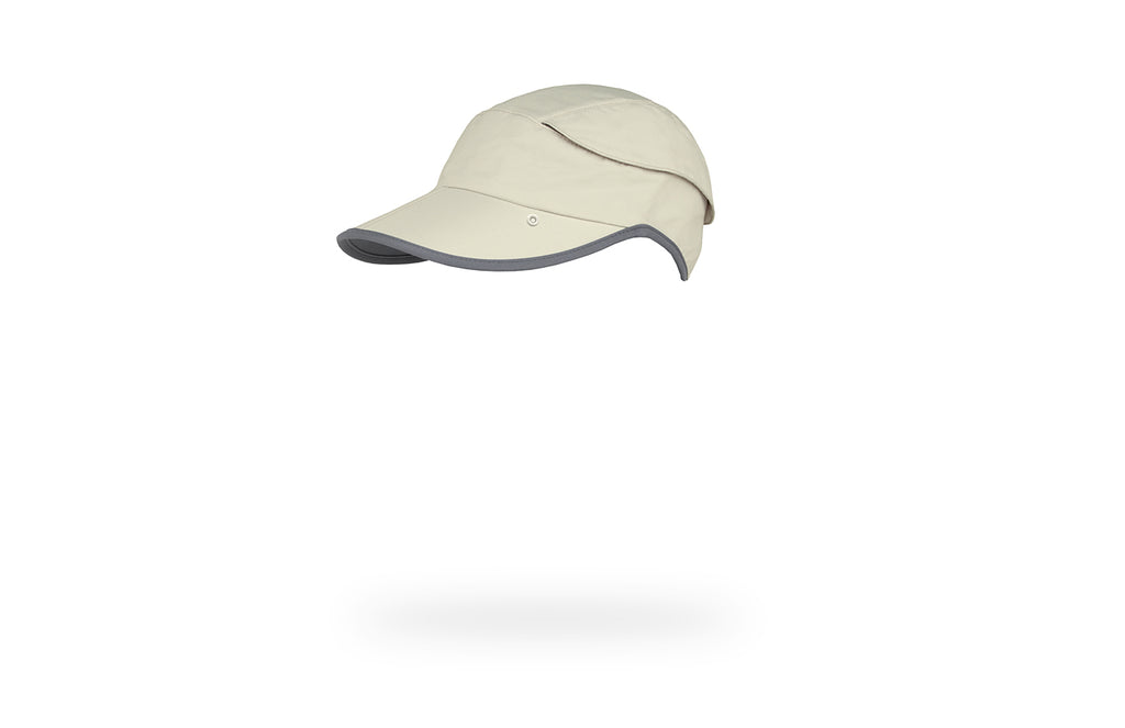 Sun Guide Cap UPF 50 Sun Cap With Neck Flap Sunday Afternoons Sunday Afternoons Hats UK