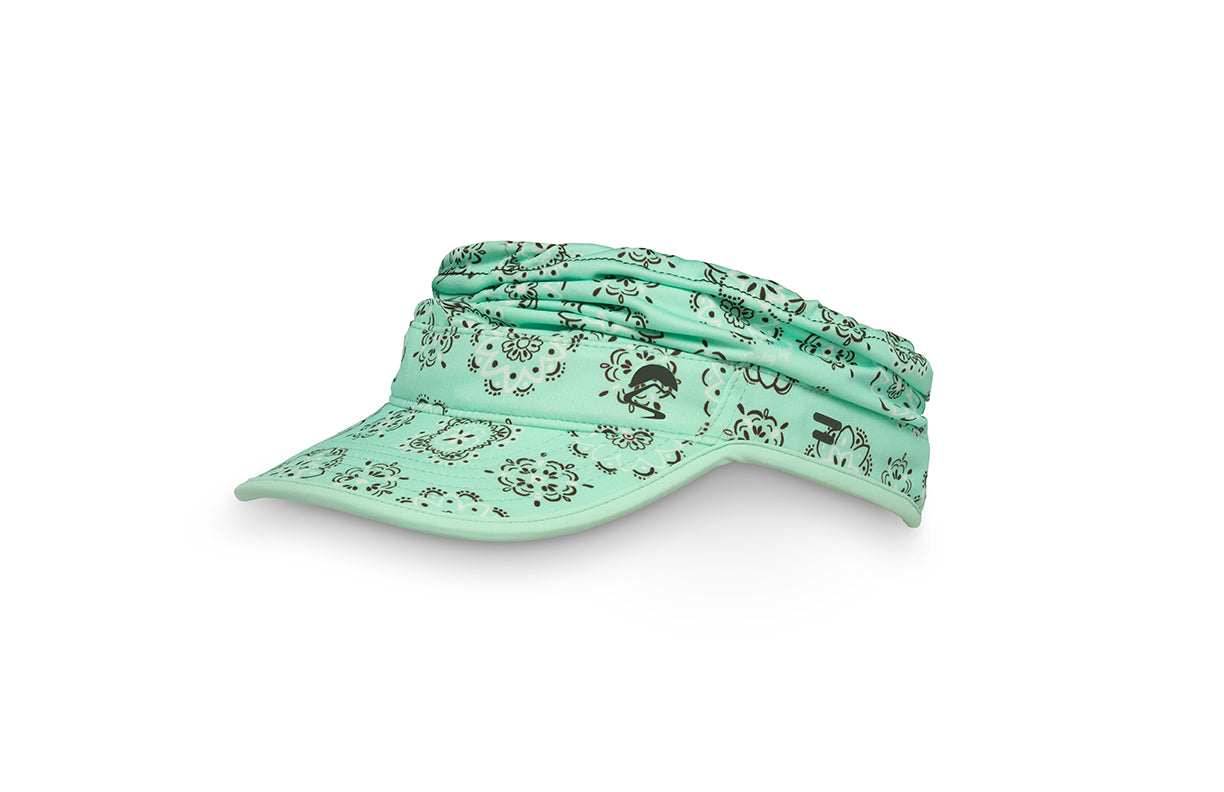 UVShield Cool Convert Visor - SALE