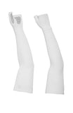 UVShield Cool Sleeves with hand cover