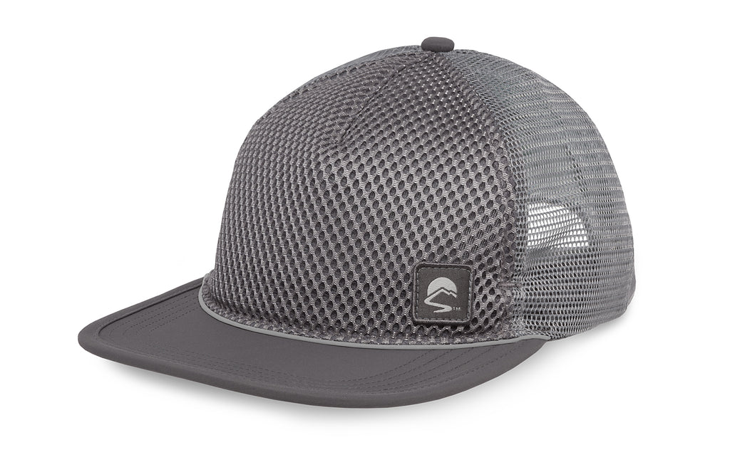 Sunday afternoons northwest trucker hat sales