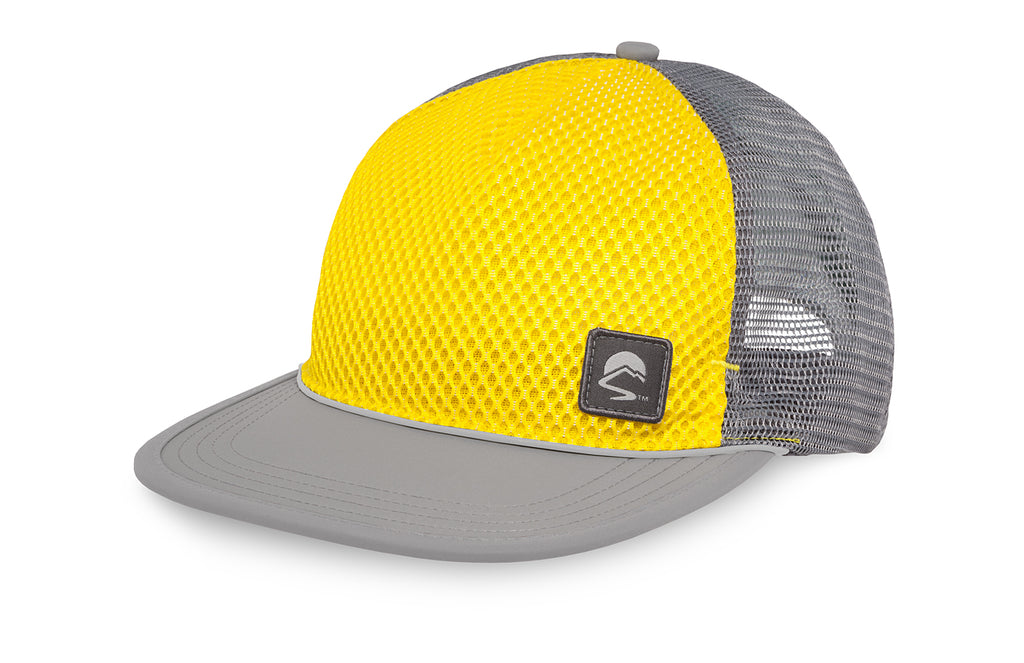 Sunday afternoons northwest trucker hat sales