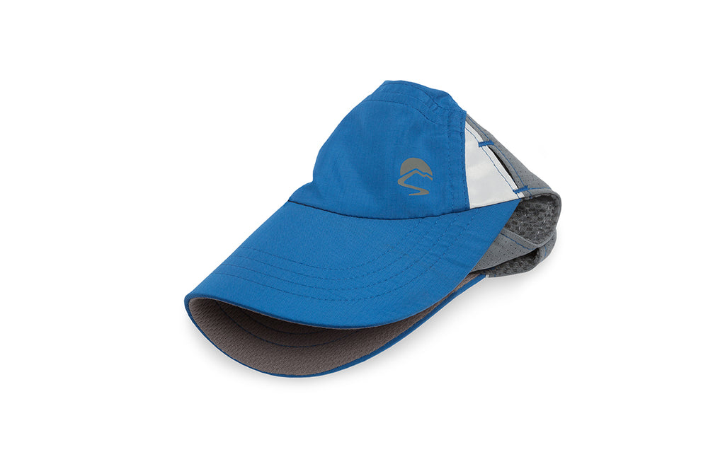 Sunday Afternoons Vaporlite Stride Cap (One Size) Elevation