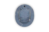 Vaporlite Tempo Bucket